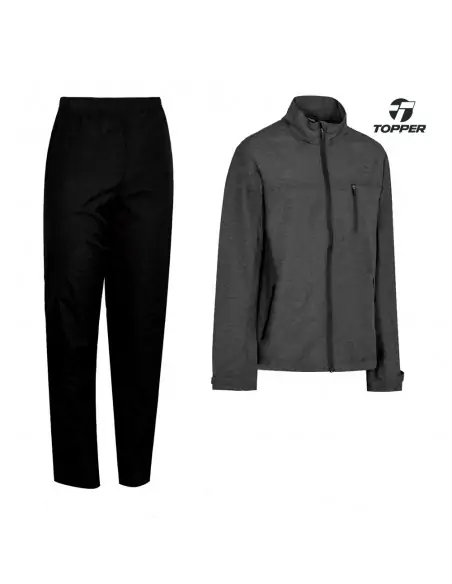 Conjunto Training Best