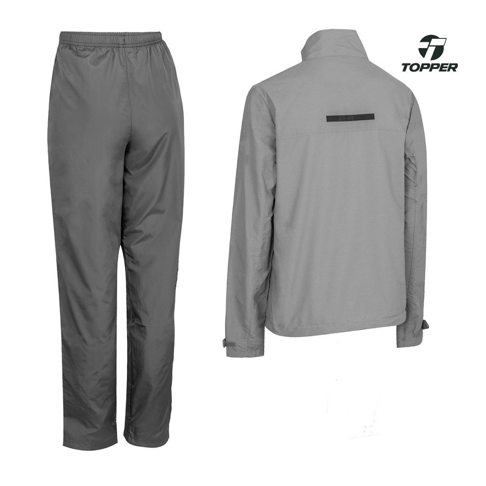 Topper Conjunto Training Best · foto 2