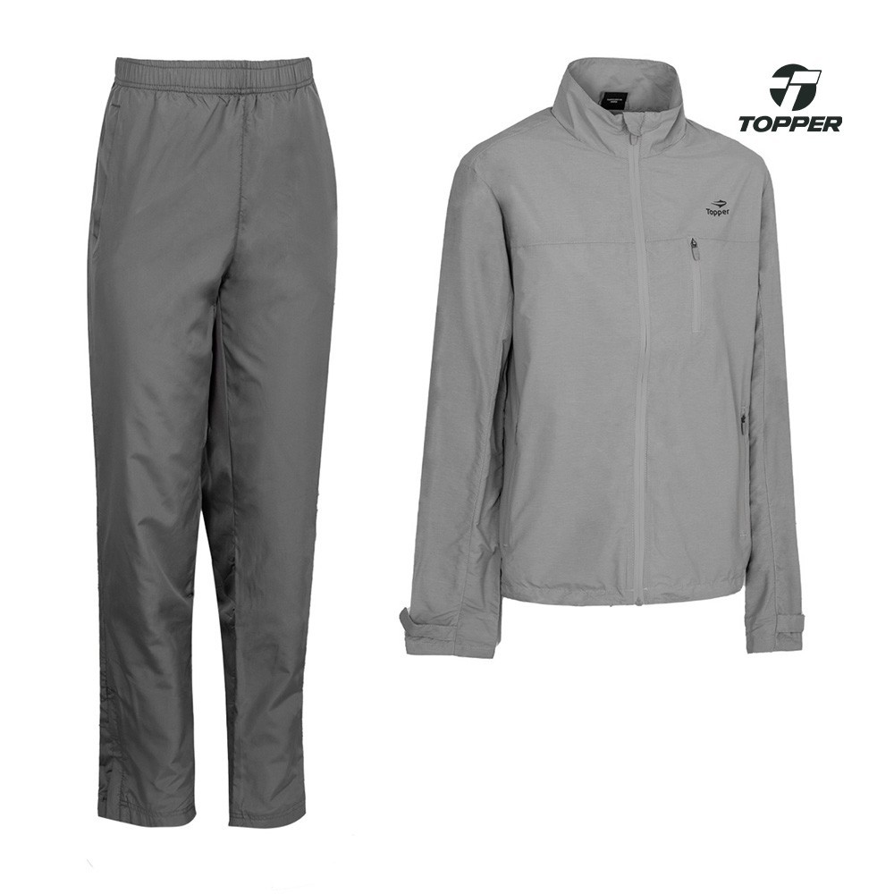 Topper Conjunto Training Best