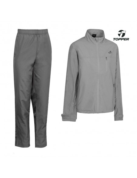 Topper Conjunto Training Best