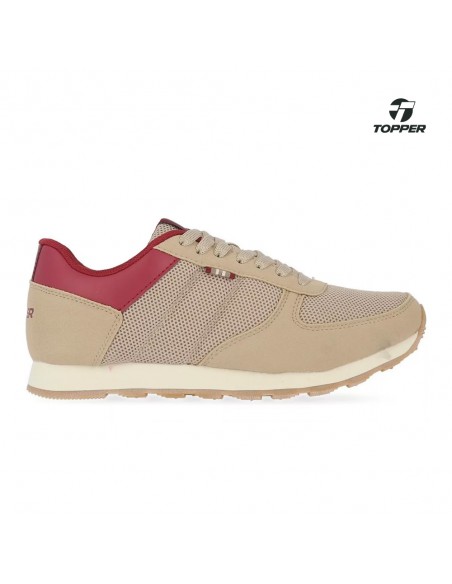 Topper T.350 Mesh