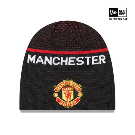 New Era Manchester United FC Beanie Knit Thin