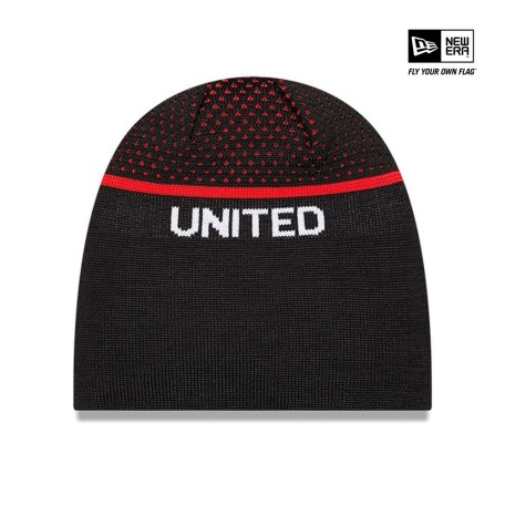 New Era Manchester United FC Beanie Knit Thin 2