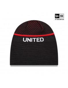 Manchester United FC Beanie Knit Thin 2