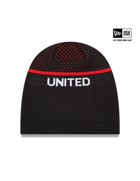 New Era Manchester United FC Beanie Knit Thin · foto 2