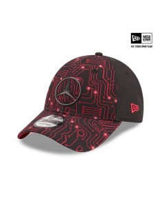 Mercedes-Benz 9Forty Esports Grand Prix