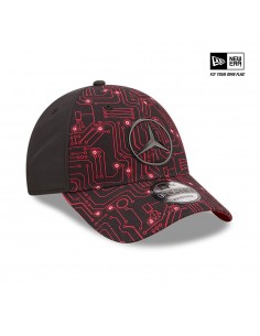 Mercedes-Benz 9Forty Esports Grand Prix 2