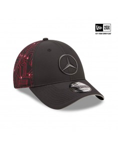 Mercedes-AMG 9Forty Petronas F1 Team Sports 2