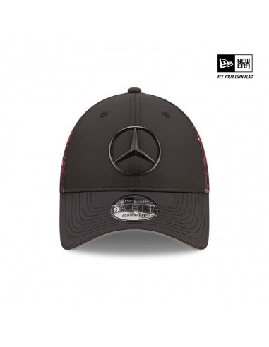 Mercedes-AMG 9Forty Petronas F1 Team Sports