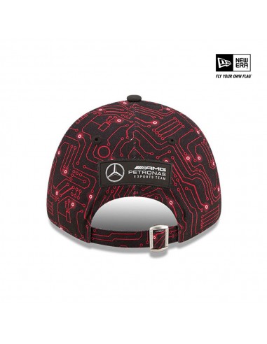 Mercedes-AMG 9Forty Petronas F1 Team Sports