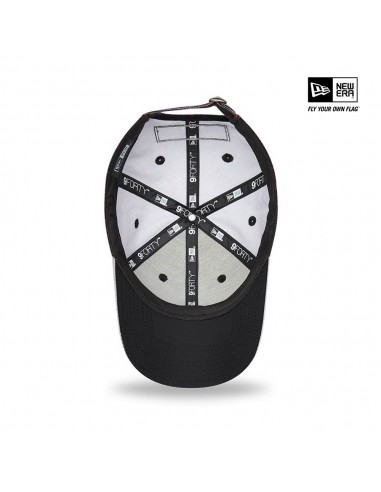 Mercedes-AMG 9Forty Petronas F1 Team Sports