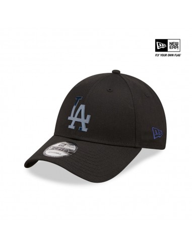 Los Angeles Dodgers 9Forty Foil Logo