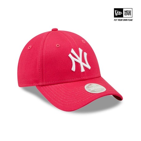 New Era Wmns New York Yankees 9Forty 2