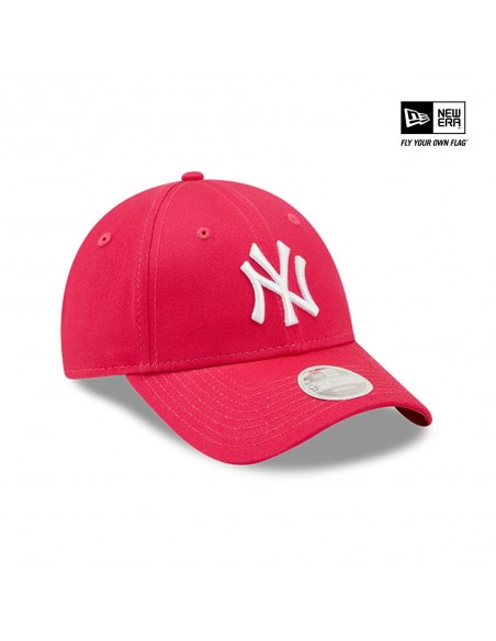 New Era Wmns New York Yankees 9Forty · foto 2