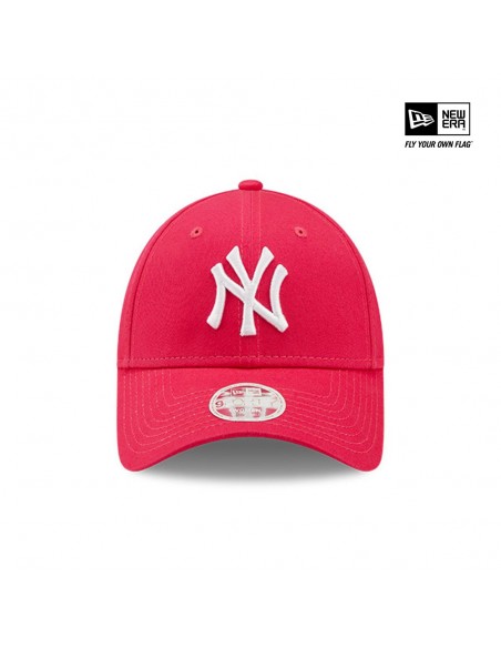 New Era Wmns New York Yankees 9Forty · foto 4