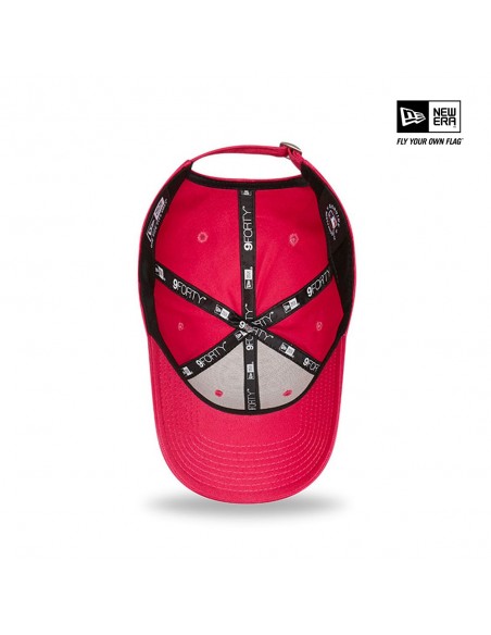 New Era Wmns New York Yankees 9Forty · foto 5
