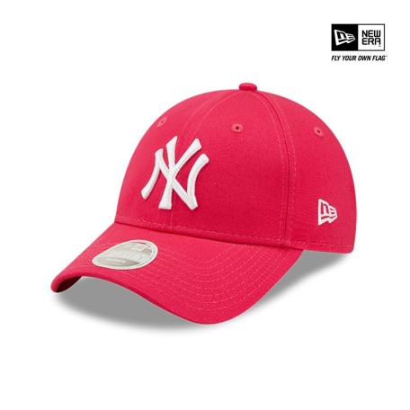 New Era Wmns New York Yankees 9Forty