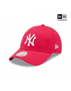 Wmns New York Yankees 9Forty
