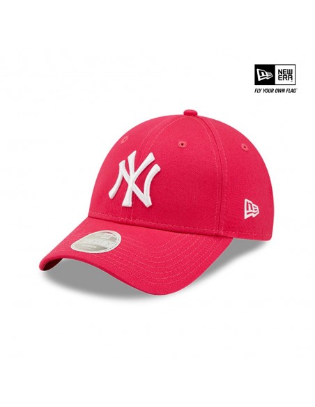 New Era Wmns New York Yankees 9Forty