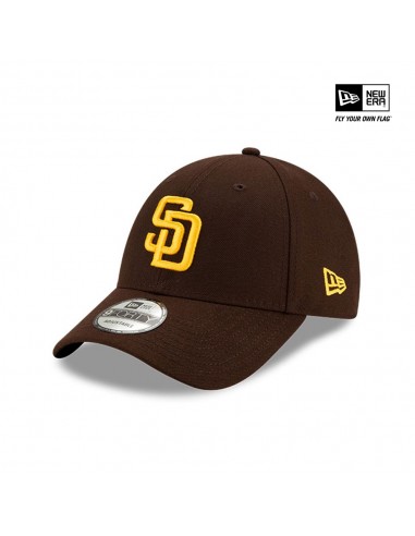 San Diego Padres 9Forty The League