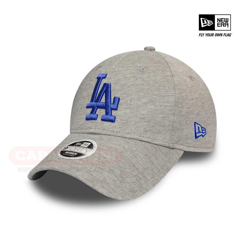 Wmns Los Angeles Dodgers 9Forty | Capaccioni Deportes