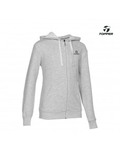 Campera Frs W Essentials