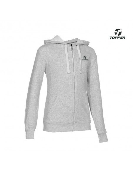 Campera Frs W Essentials
