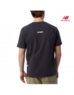 NB Athletics Jacob Rochester Tee 2