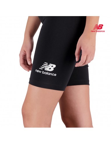 NB Essentials Stacked Fitted