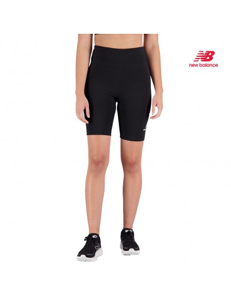 NB Essentials Stacked Fitted