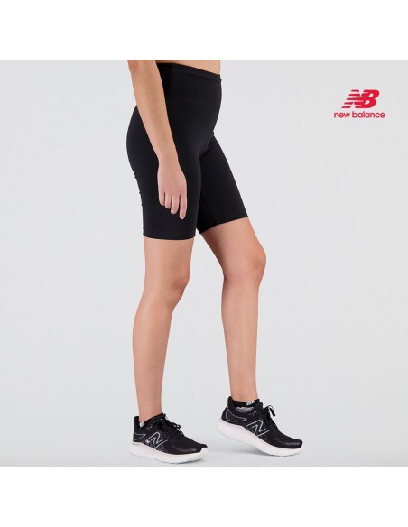 NB Essentials Stacked Fitted