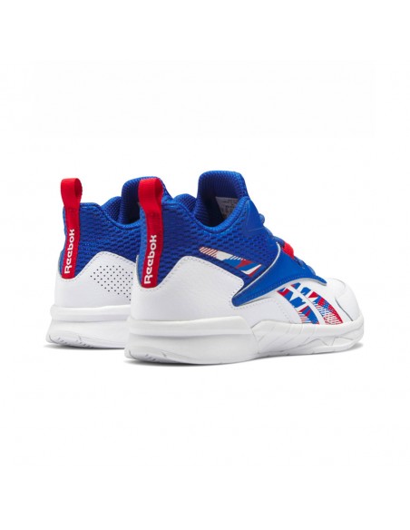 Reebok RBK More Buckets · foto 3