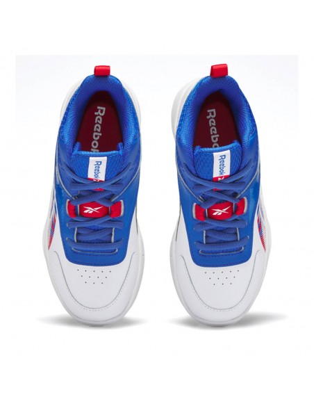 Reebok RBK More Buckets · foto 4