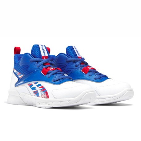 Reebok RBK More Buckets 2