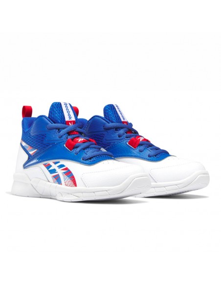 Reebok RBK More Buckets · foto 2
