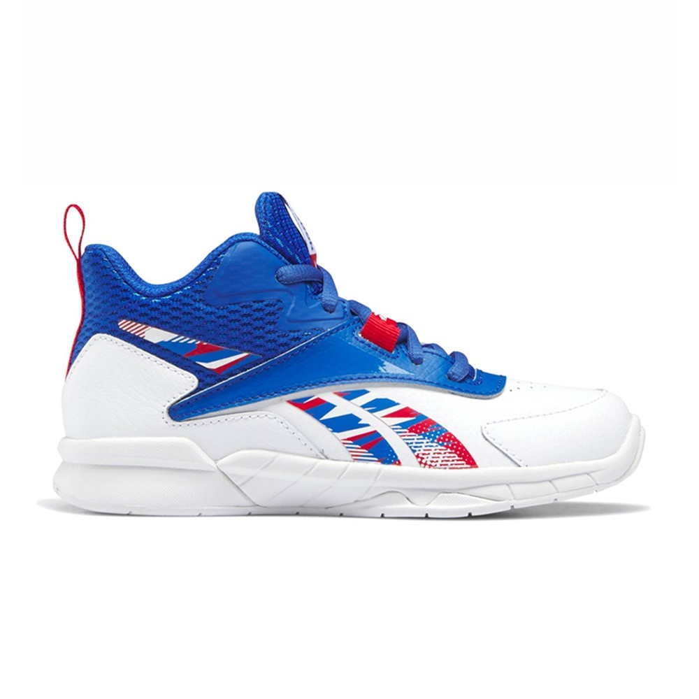 Reebok RBK More Buckets