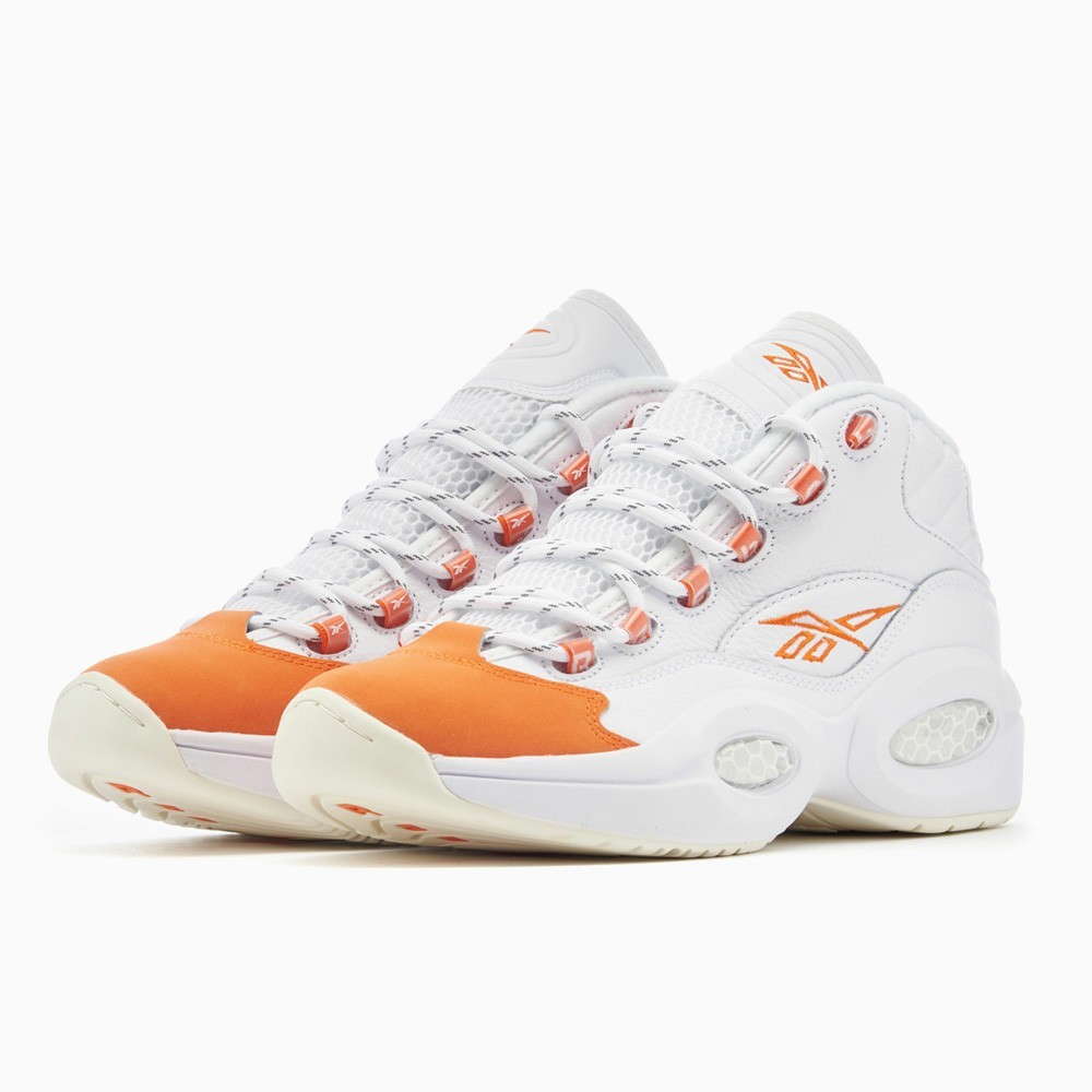 Reebok RBK Question Mid · foto 3