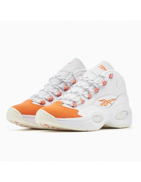 Reebok RBK Question Mid · foto 3