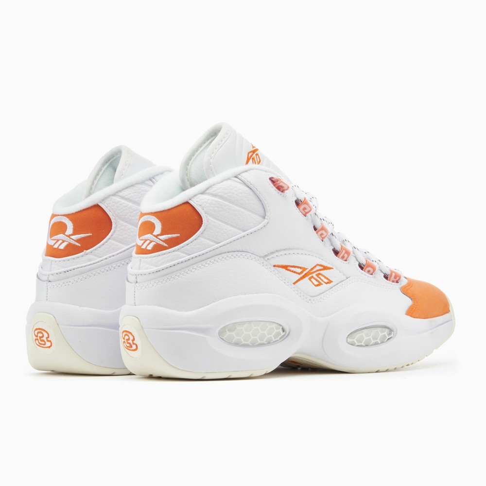 Reebok RBK Question Mid · foto 4