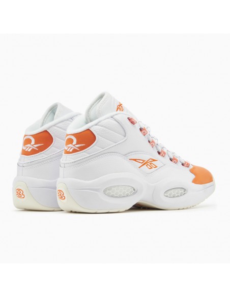 Reebok RBK Question Mid · foto 4