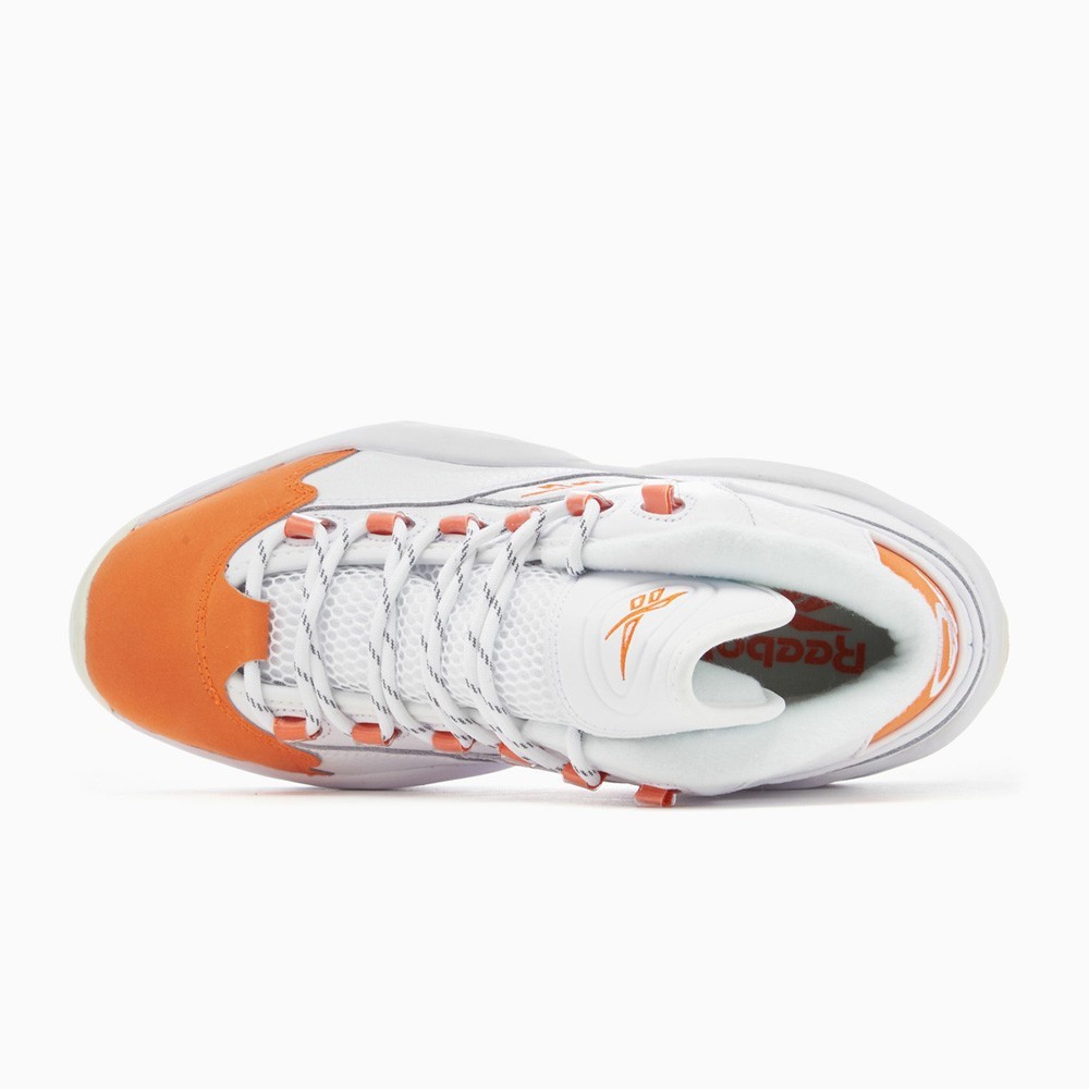 Reebok RBK Question Mid · foto 5