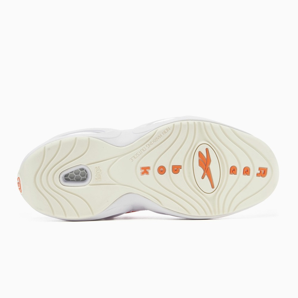 Reebok RBK Question Mid · foto 6