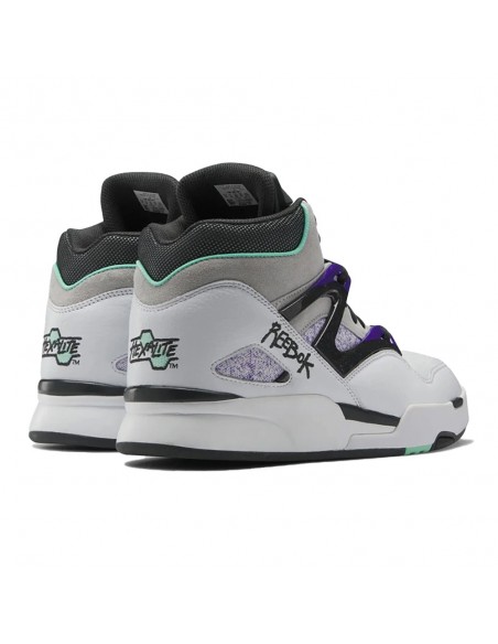 Pump Omni Zone II Pump Omni Zone II