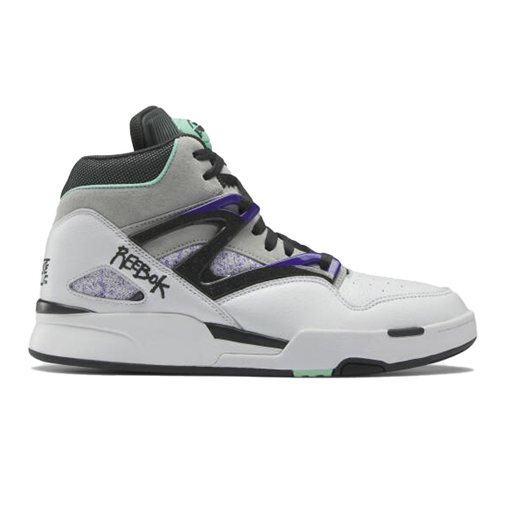 Reebok Pump Omni Zone II