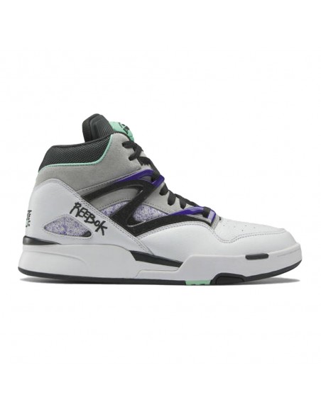 Reebok Pump Omni Zone II