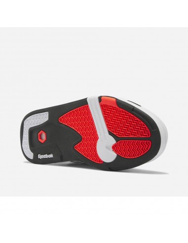 RBK Pump Twilight Zone