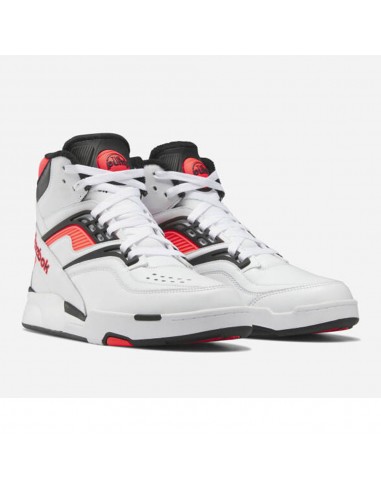 RBK Pump Twilight Zone