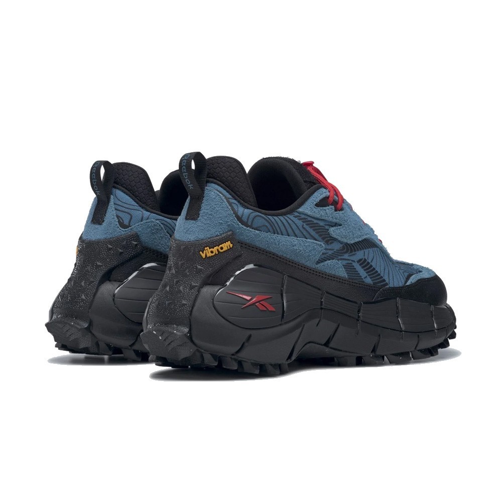 Reebok RBK Zig Kinetica 2.5 Edge · foto 3