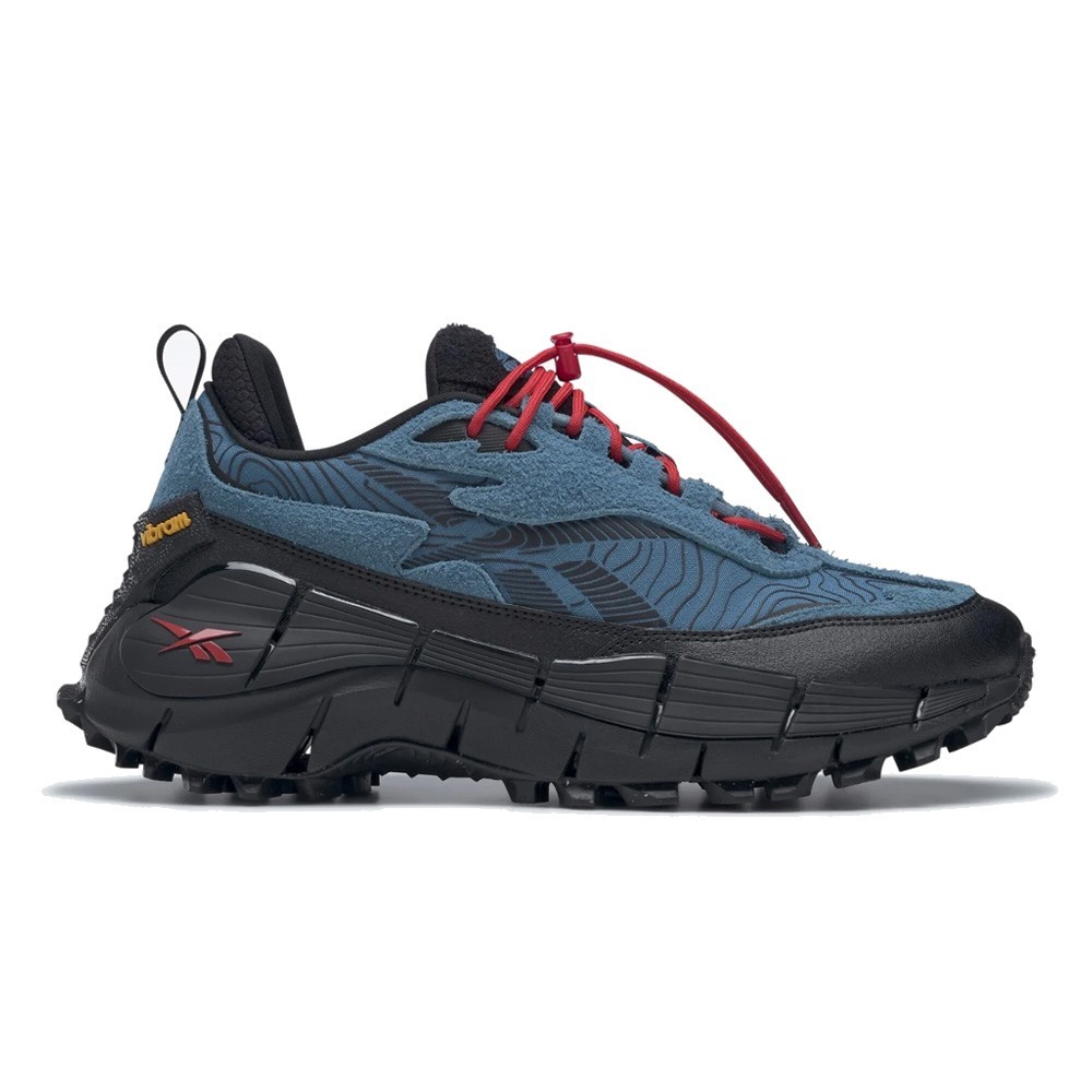 Reebok RBK Zig Kinetica 2.5 Edge