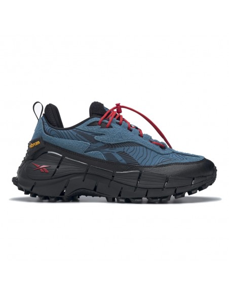 Reebok RBK Zig Kinetica 2.5 Edge